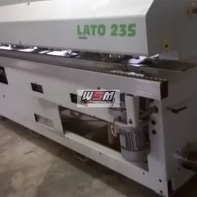 Okleiniarka BIESSE ARTECH LATO 23S