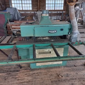 Multirip saw MAKA T200