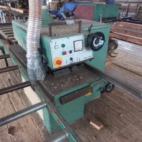 Multirip saw MAKA T200