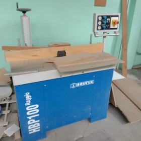 Edge sander HOUFEK HBP 100