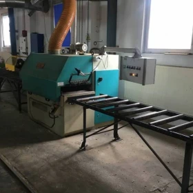 Multirip saw CML J350