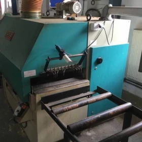 Multirip saw CML J350