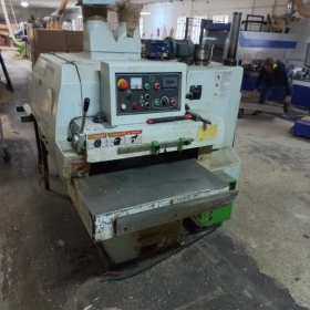 Multirip saw QCM QMJ143E