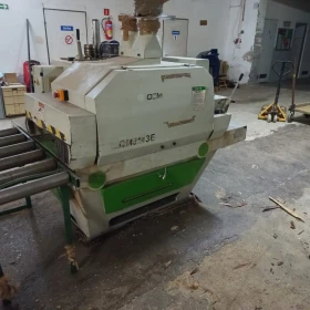 Multirip saw QCM QMJ143E