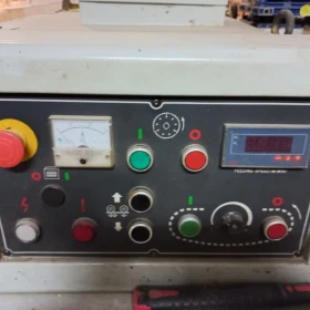 Multirip saw QCM QMJ143E