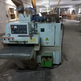 Multirip saw QCM QMJ143E