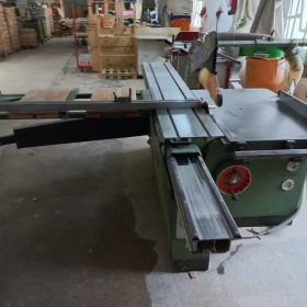 Sliding table saw PANHANS 684