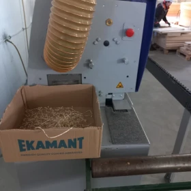 Edgebander FELDER FORMAT 4 PERFECT 812 X+