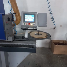 Edgebander FELDER FORMAT 4 PERFECT 812 X+