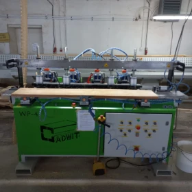 Universal modular drilling machine CADWIT FOR BABY COATS