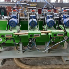 Universal modular drilling machine CADWIT FOR BABY COATS