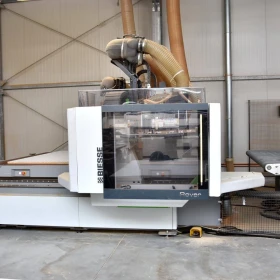 CNC Center with unloading BIESSE ROVER B FT 2231 G