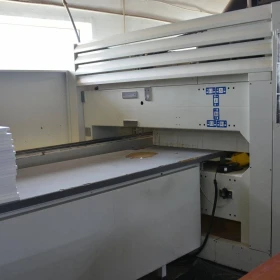 CNC Center SCM Morbidelli UNIFLEX HP