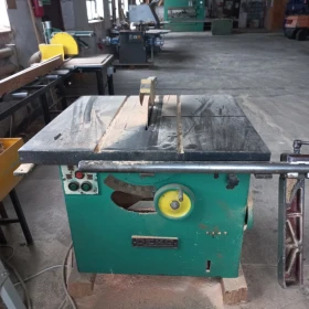 REMA DMMA-35 format circular saw