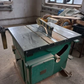 REMA DMMA-35 format circular saw