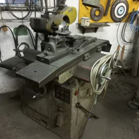 TOOL SHARPENING MACHINE PONAR NUA25 KOWARY