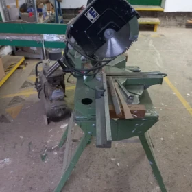 Miter saw Elektra Beckum KGS 300