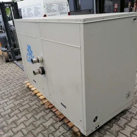 Chiller Cool SW SPIRO 60-Z2P-0 with serial number PC110/2010