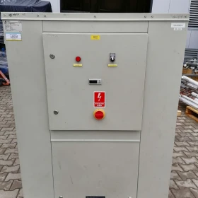 Chiller Cool SW SPIRO 60-Z2P-0 with serial number PC110/2010