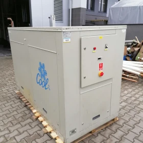 Chiller Cool SW SPIRO 60-Z2P-0 with serial number PC110/2010