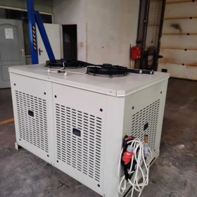 Water chiller unit 18 kW, Thermolux SCHWG 18