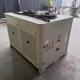 Water chiller unit 18 kW, Thermolux SCHWG 18