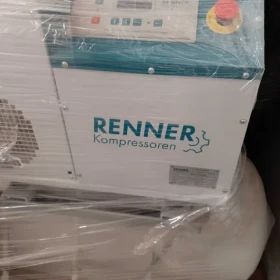 RENNER RSD-B compressor 4 kW