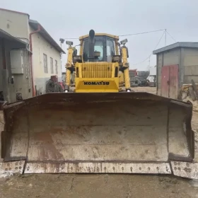 Komatsu D65EX-12, year 2002