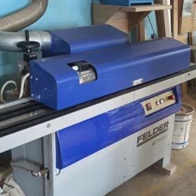 FELDER G300 Bending machine