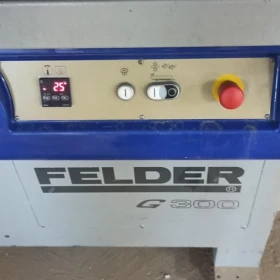 FELDER G300 Bending machine