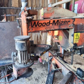 Wood-Mizer  LT25LE15