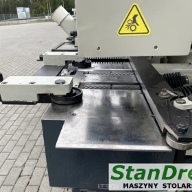 Weinig Hydromat H22N four-side planer