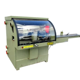 STETON R200 four-sided planer