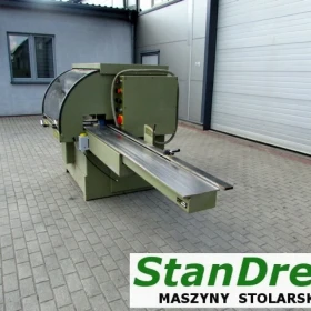 STETON R200 four-sided planer