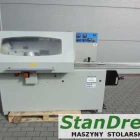 HASKOVO VSH 4 four-sided planer