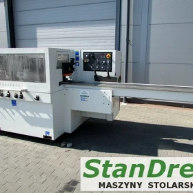 SCM Compact NTE Four-Sided Planer