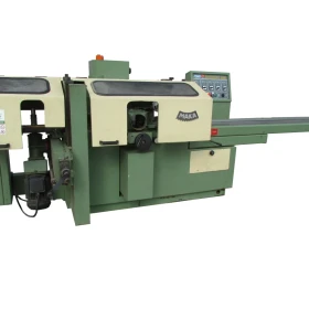 Maka Rotomat 220 / 5U four-sided planer