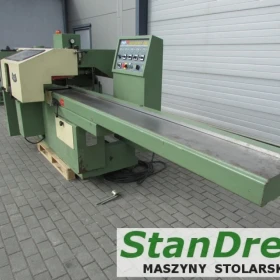 Maka Rotomat 220 / 5U four-sided planer