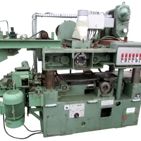 REX HOMS-310 AD four-sided planer