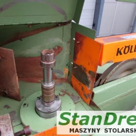 KOLLE Z 40 tenoning machine