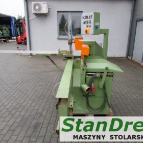 KOLLE Z 40 tenoning machine