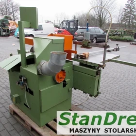 KOLLE Z 40 tenoning machine