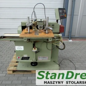 Automatic Saw, Drilling Machine, Milling Machine PADE 1000N for chairs, door frames	