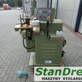 Automatic Saw, Drilling Machine, Milling Machine PADE 1000N for chairs, door frames	