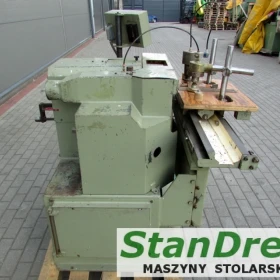 Automatic Saw, Drilling Machine, Milling Machine PADE 1000N for chairs, door frames	