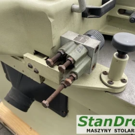 SCM T130 milling machine	