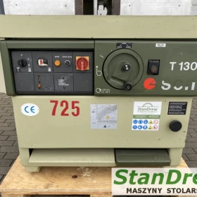 SCM T130 milling machine	