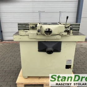 SCM T130 milling machine	