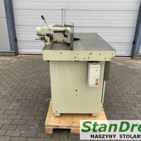 SCM T130 milling machine	