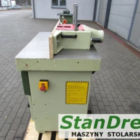 Milling machine SCM T110	